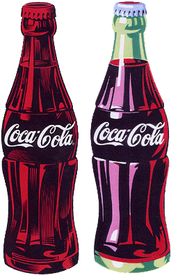 609 Images About Png👅 On We Heart It - Coca Cola Illustration (306x435), Png Download