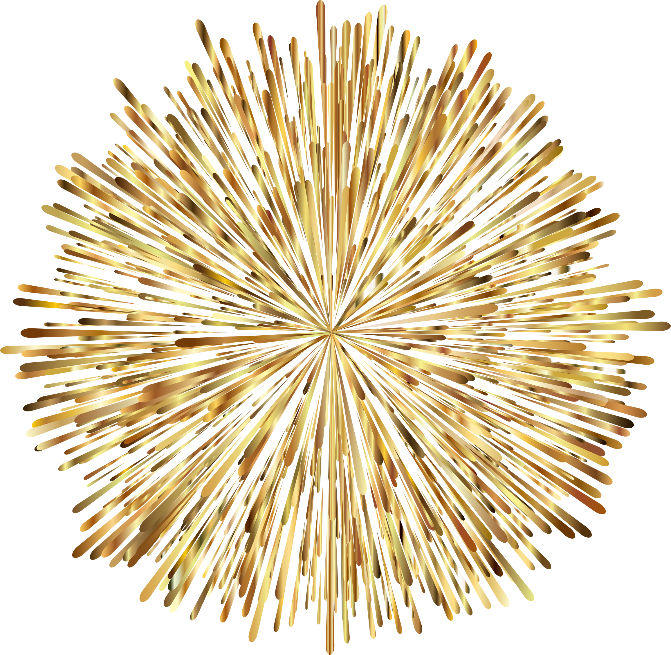 Fireworks Transparent Clear Background - Circle (2312x2256), Png Download