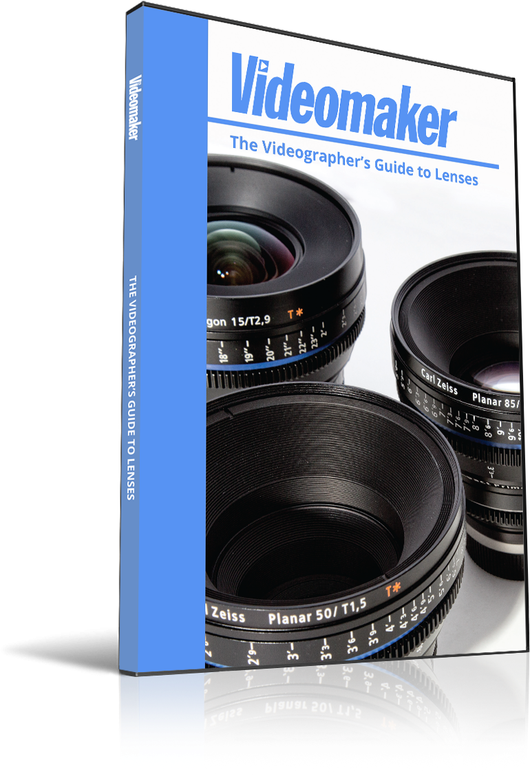 Videographer (834x1190), Png Download