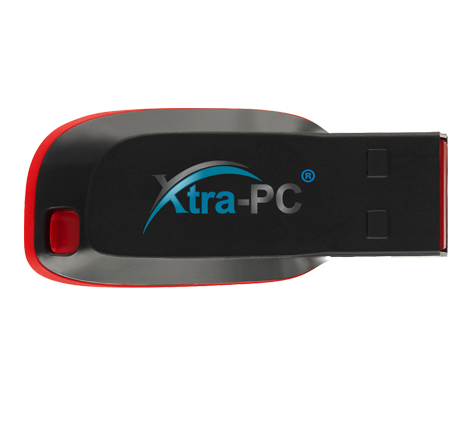 Hero Image Red Square - Jual Xtra Pc (561x450), Png Download