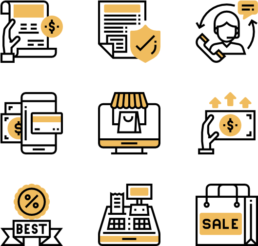 Black Friday - Meticulous Icon (600x564), Png Download