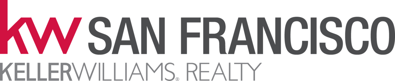 San Francisco Real Estate, Homes For Sale - Keller Williams Beverly Hills Logo (1280x265), Png Download