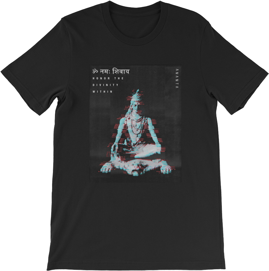 Lord Shiva (1000x1000), Png Download