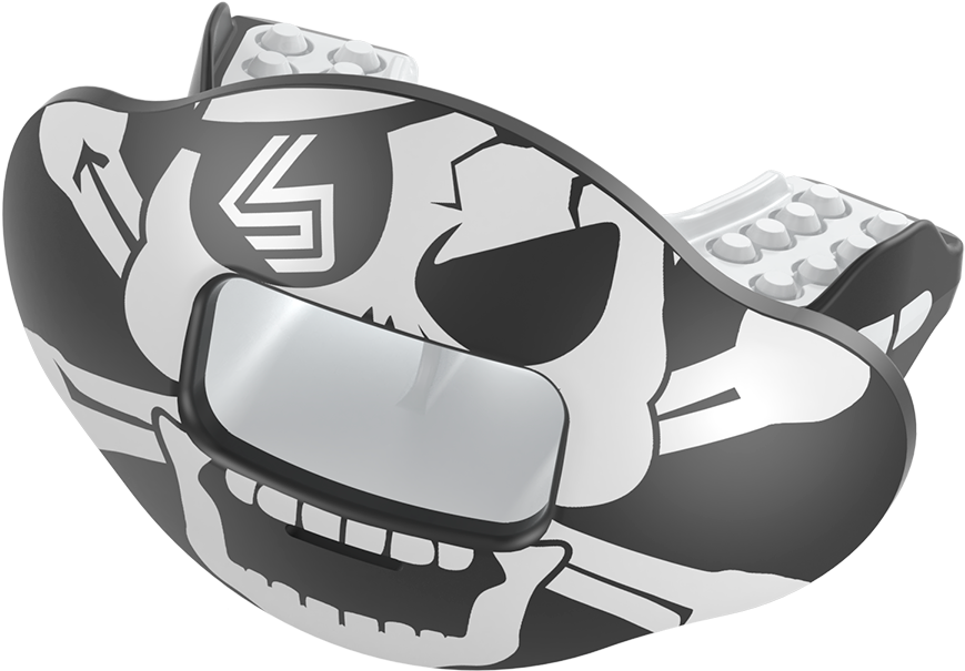 Shock Doctor (1000x1000), Png Download