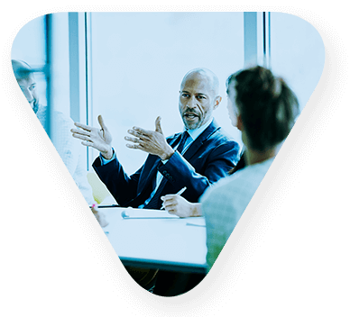 27 Best People Sitting Side Png With 27 Best People - Business (388x352), Png Download