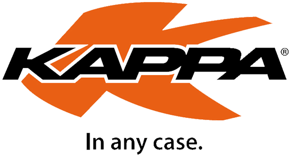 Kappa K-venture Top Case Kve42b (578x310), Png Download