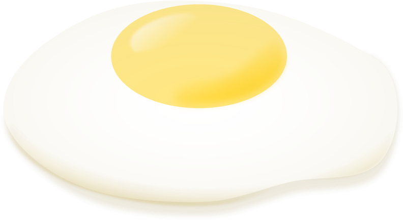 Egg Png Free Download - Egg (600x328), Png Download