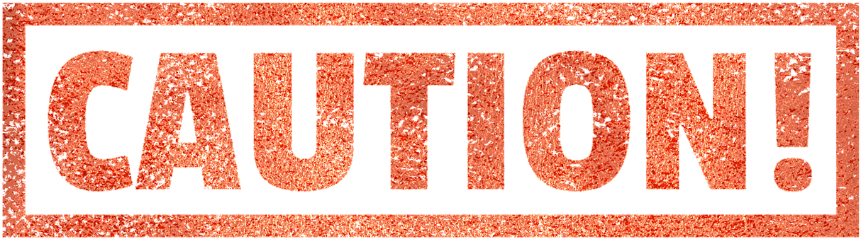 Parental Advisory - Vorsicht! Sie Sind Heiß! Mit Kundengerechtem Schminkspiegel (960x640), Png Download