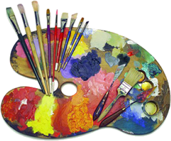 Art Teacher ~novelty Sign~ Parking Signs School Gift (600x315), Png Download