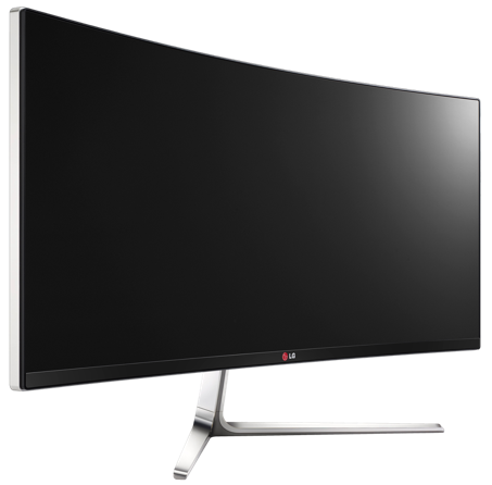 But Whatever, That's Boring, And It's The Kind Of Stuff - Lg Ultrawide Monitor 34uc89g (750x445), Png Download