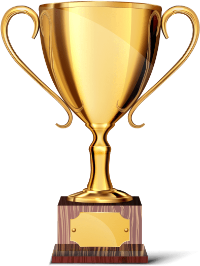 Free Png Trophy Png Images Transparent - Worlds Greatest Grandma Trophy Ant Man (481x594), Png Download