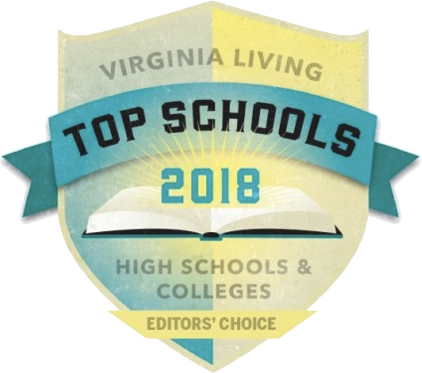 Fcs 2018 Top High School - Fishburne Military School (850x804), Png Download