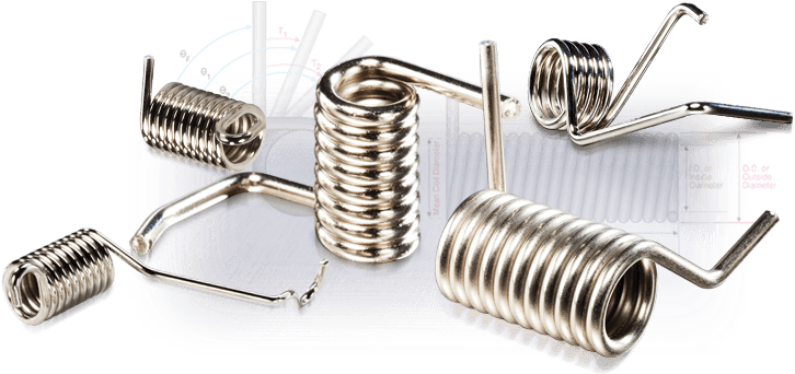 With Only A Few Required Fields Of Input, The Springulator - Torsion Spring 5 Nm (741x399), Png Download