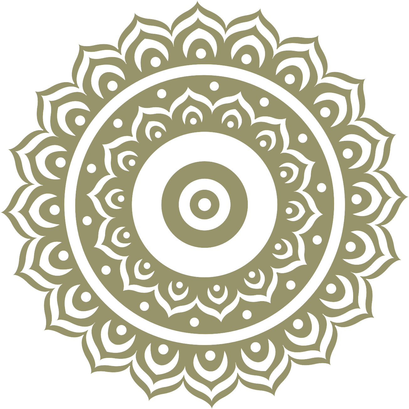 Bombaiya Logo Flower (1000x932), Png Download