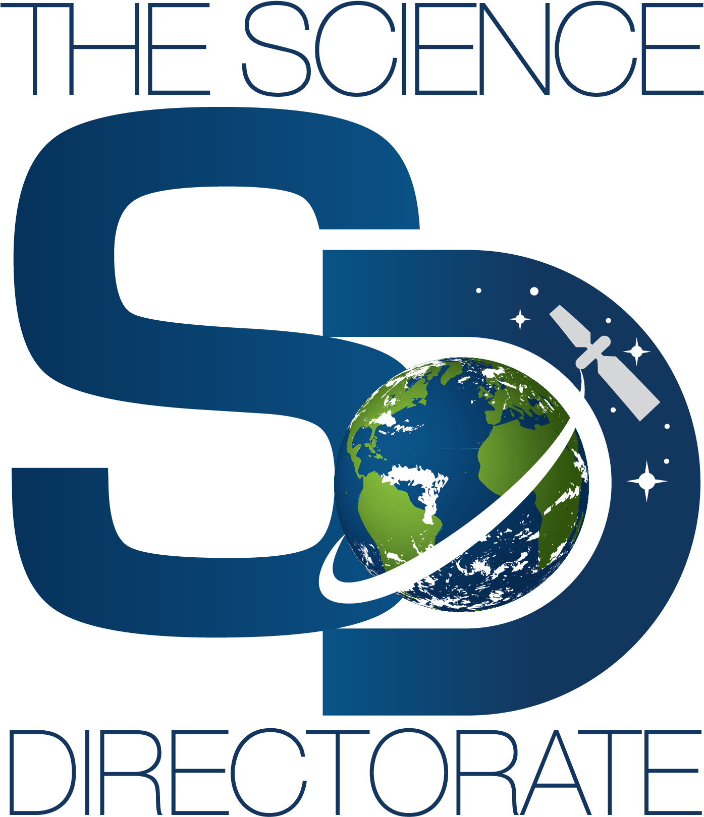 Nasa Langley Science Directorate (1544x1778), Png Download