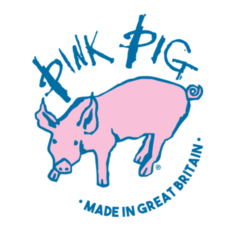 Pink Pig International - Pink Pig International Ltd (480x480), Png Download