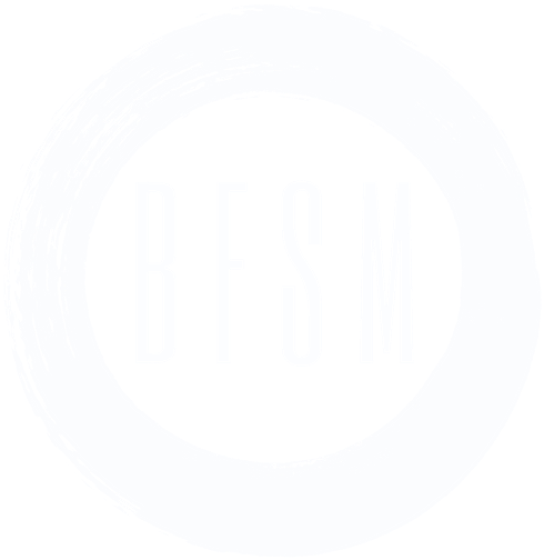 Bfsm Logo White Png - Wiki (1024x768), Png Download