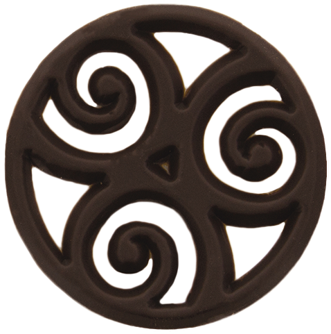 Aztek - Crescent (500x500), Png Download