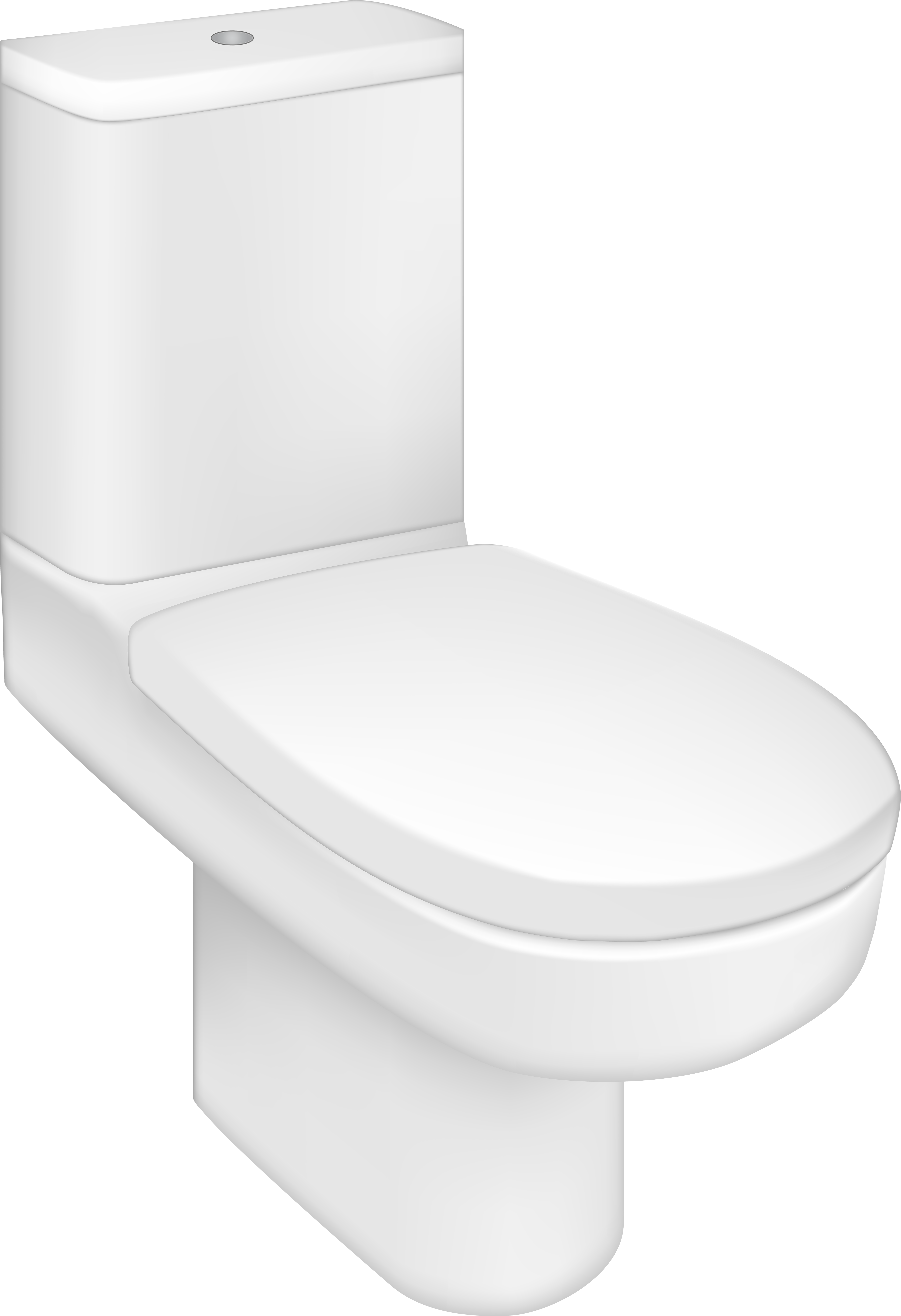 Toilet Png Clip Art - Kohler 18914 (5478x8000), Png Download