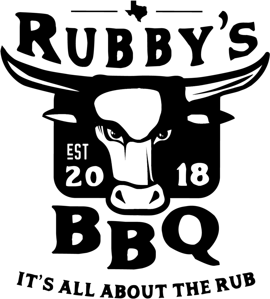 Rubbys Bbq - Barbecue (1000x1083), Png Download