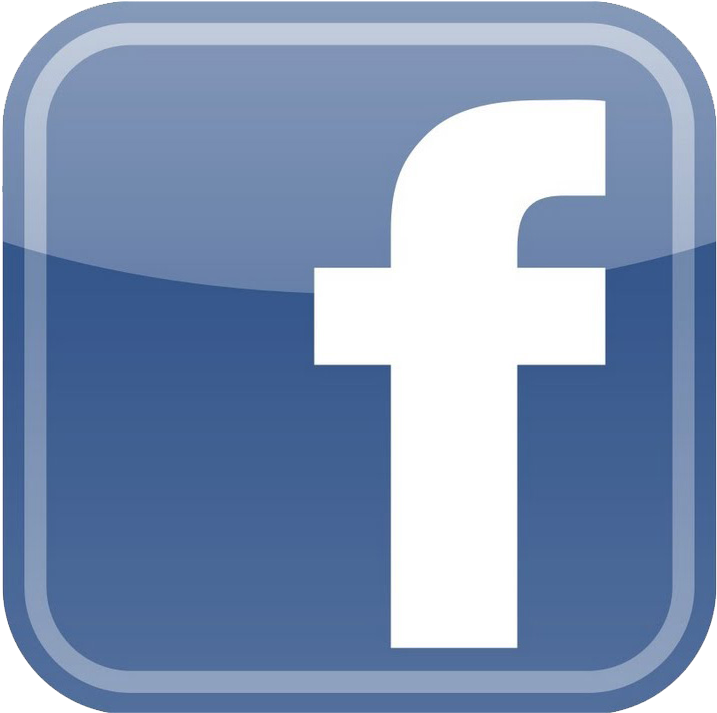 Logo Facebook Png Transparent (764x712), Png Download