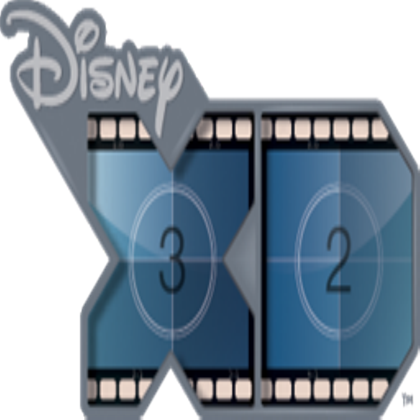 Xd Filmstrip - Disney Xd (420x420), Png Download