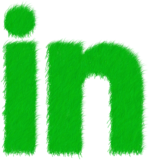 Social, Social Networks, Icon, Icons, Network - Linkedin (640x640), Png Download