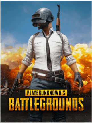 Pubg Box Art Pc (600x600), Png Download
