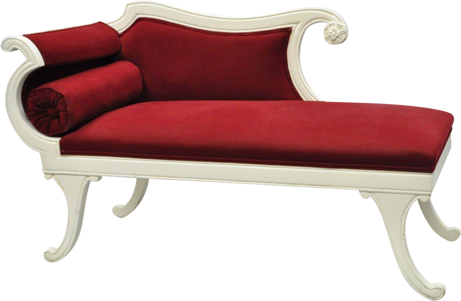 Fainting Couch Png Background Image - Chaise Longue (1699x1111), Png Download