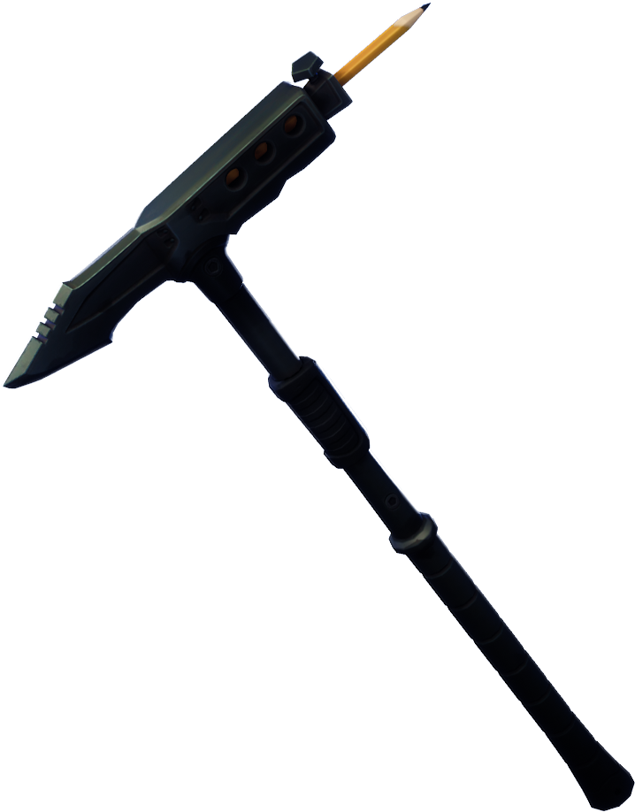 More Like Only Black Https - Iconos De Fornite (1000x1000), Png Download