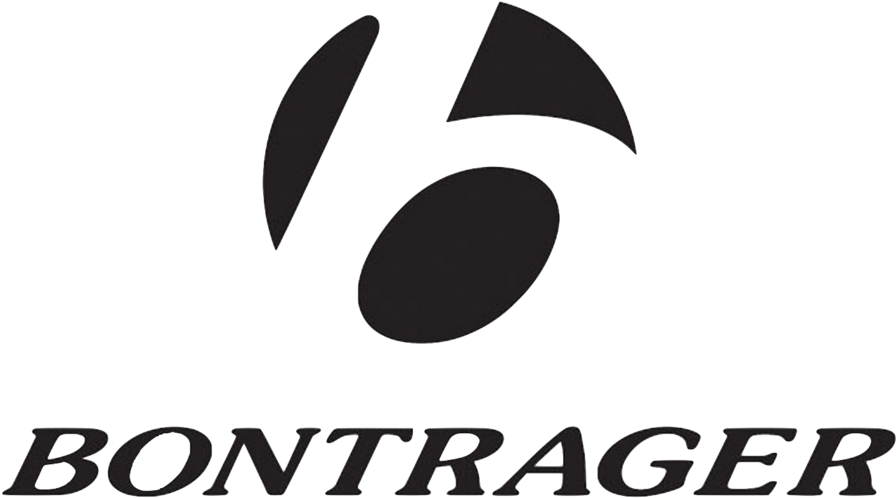 Bontrager Logo - Bontrager Softstrap Heart Rate Replacement Strap (1000x539), Png Download