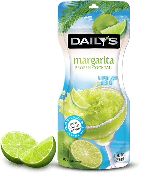 daily's frozen margarita pouches near me