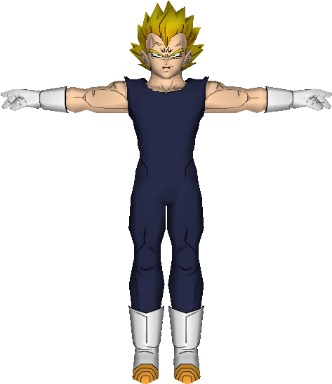 Download Zip Archive - Dragon Ball (750x650), Png Download