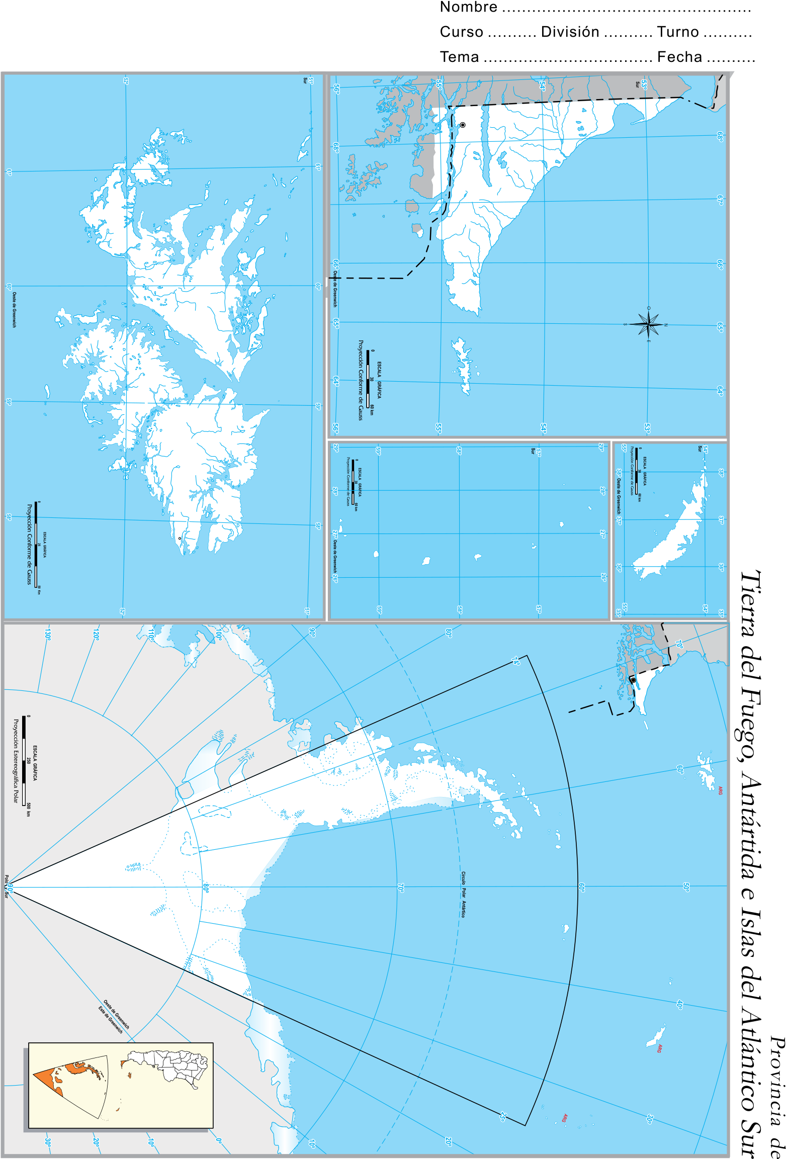 This Free Icons Png Design Of Provincia De Tierra Del (1697x2400), Png Download
