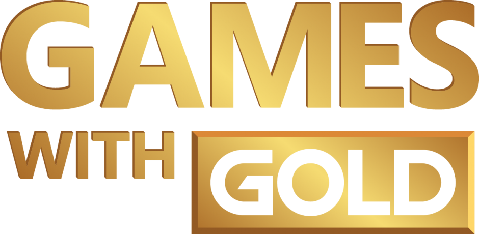 Games With Gold Has Your Back In September - Xbox Live (940x460), Png Download