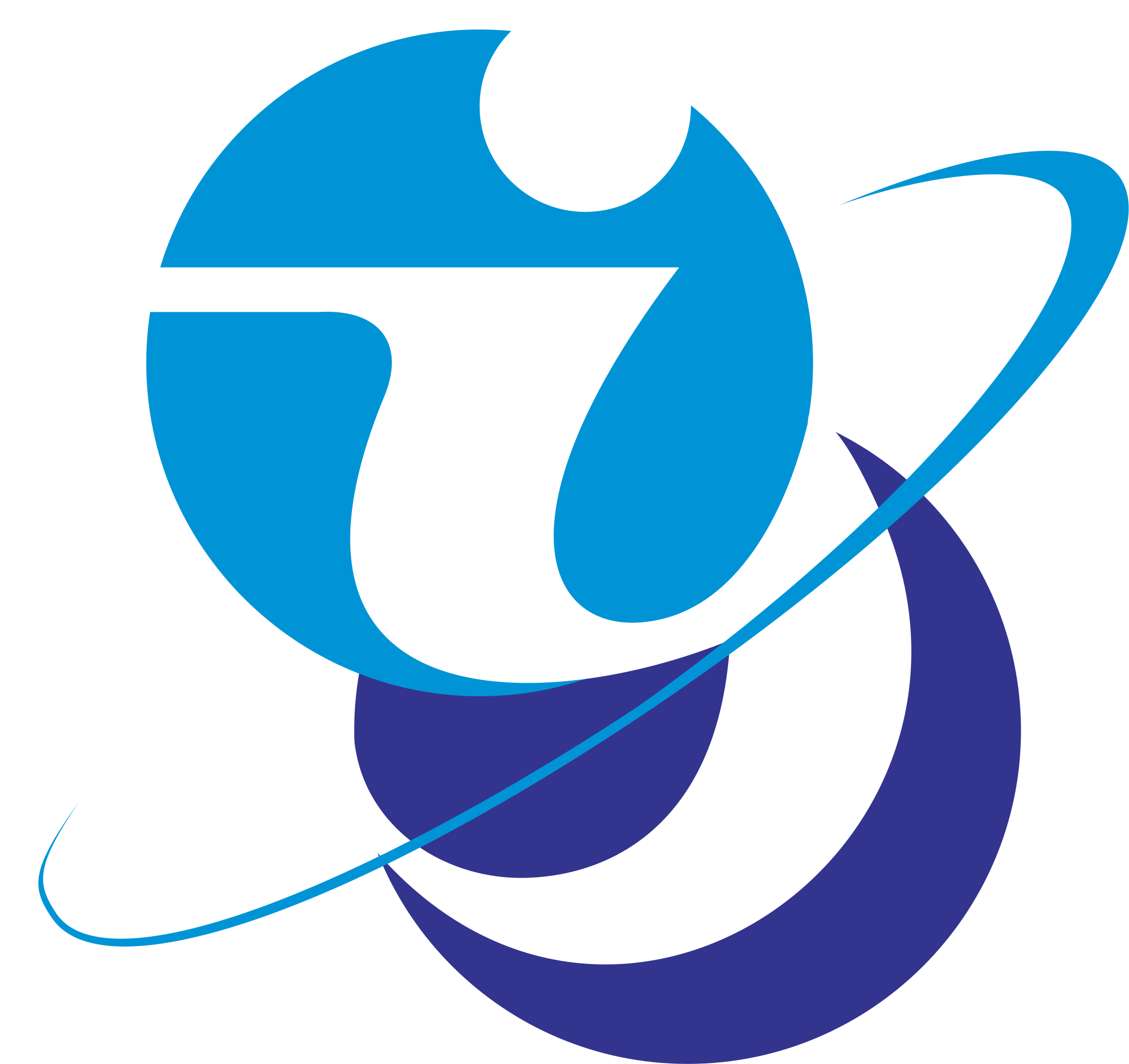 Internet Ukraine Logo Png Transparent - Vector Graphics (2400x2400), Png Download