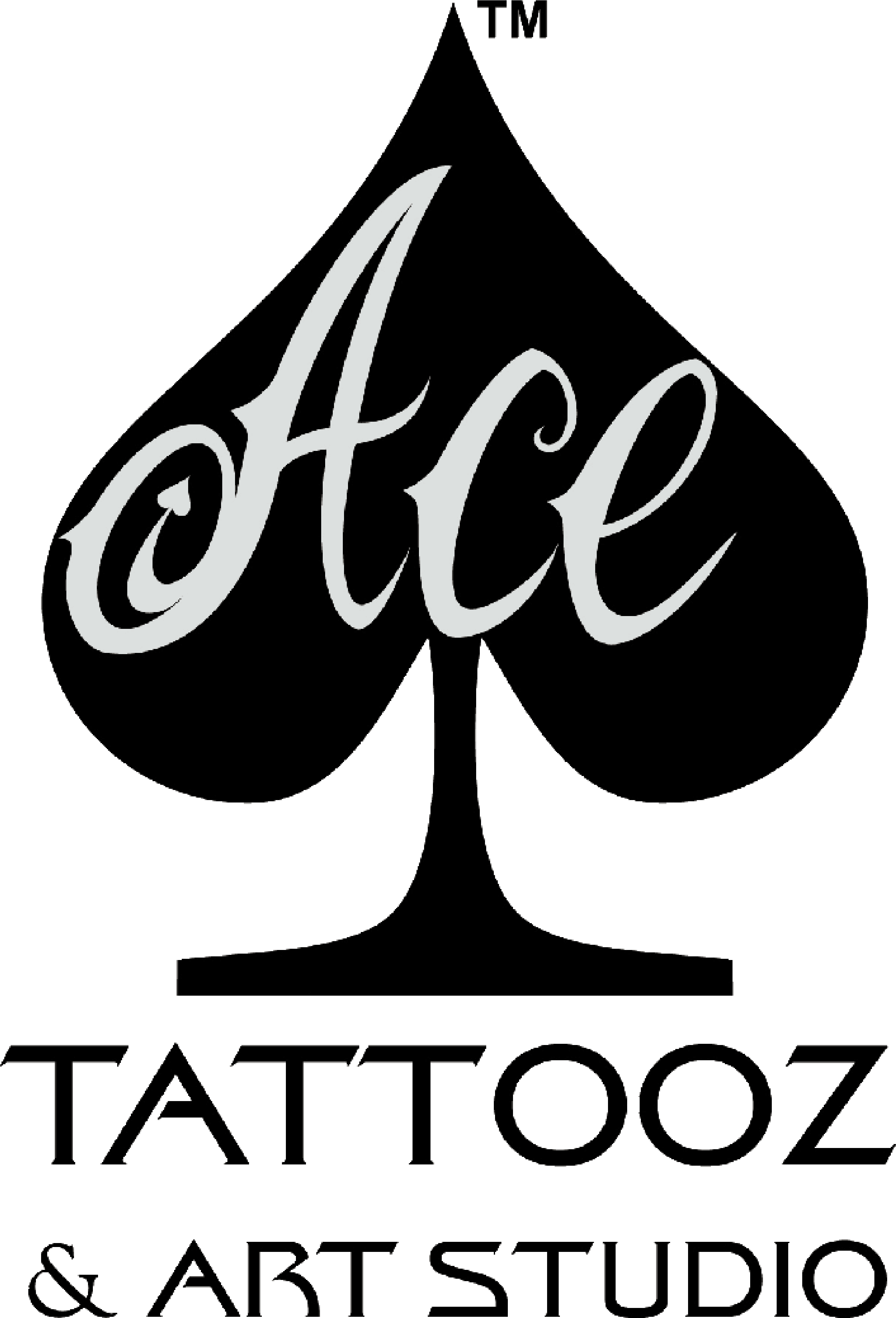 What Are You Interested In - Ace Tattooz (3222x4390), Png Download