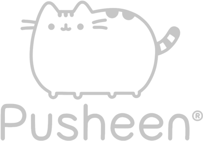 Focal Pllc - Pusheen The Cat Colouring Pages (450x450), Png Download