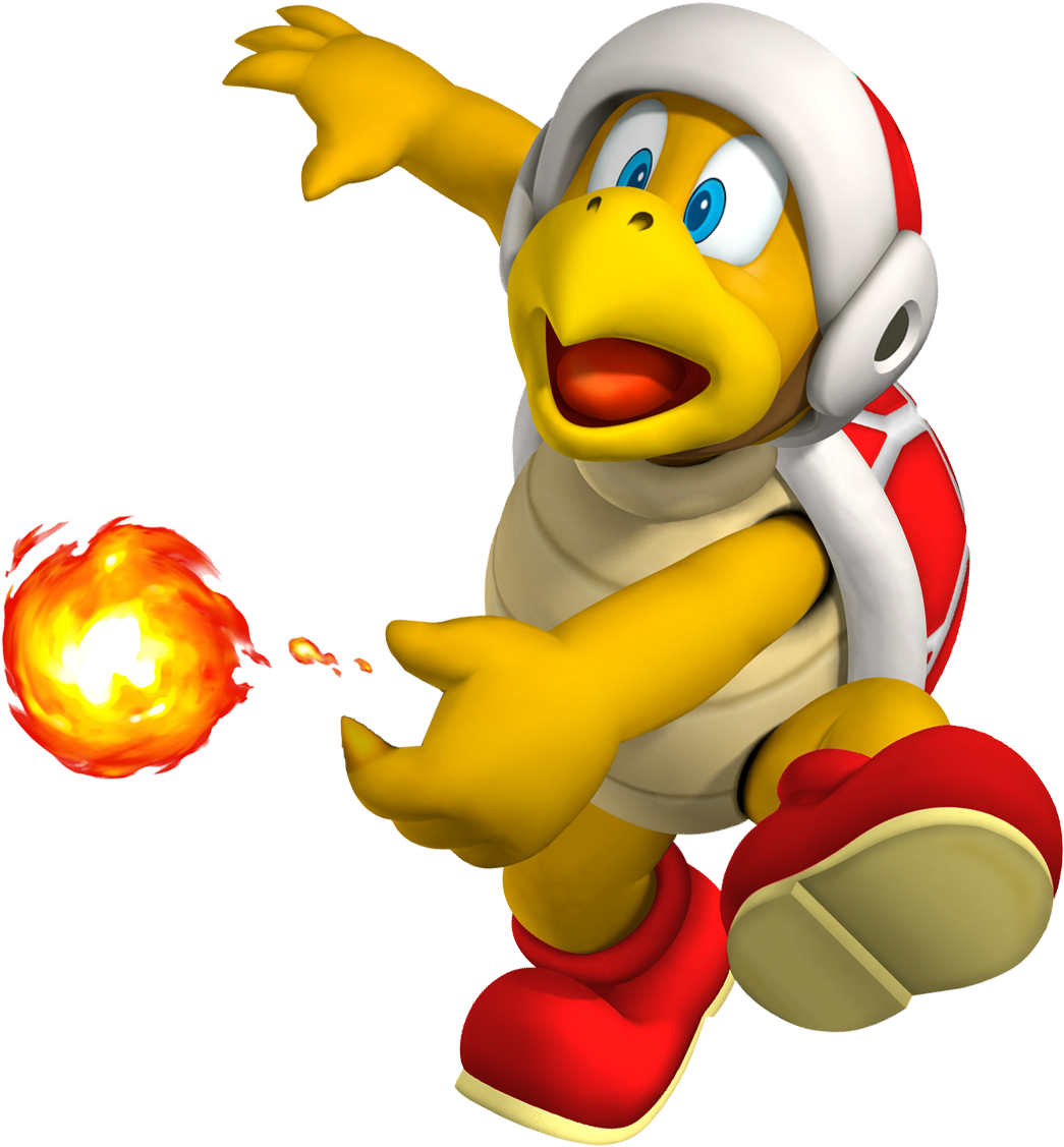 New Super Mario Bros (1185x1173), Png Download