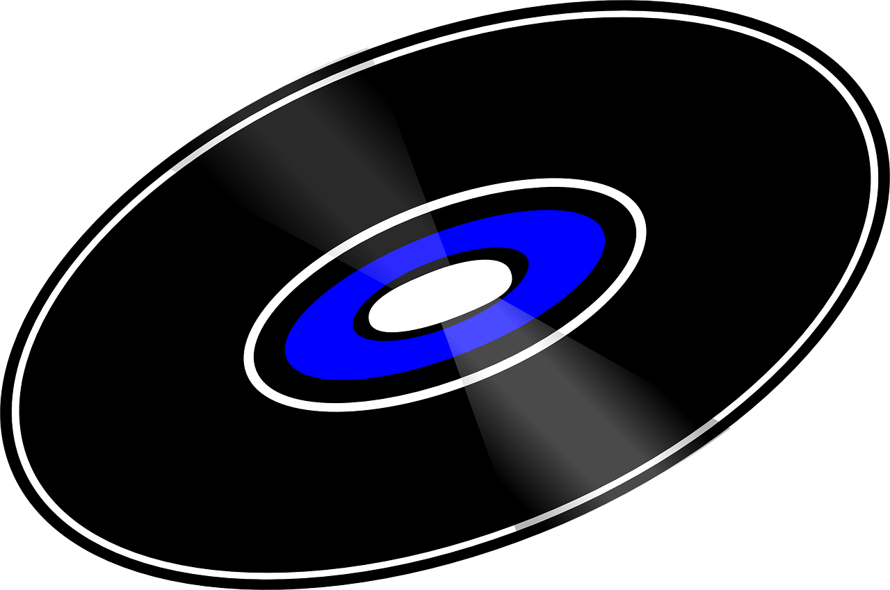 How To Set Use 45 Rpm Record Clipart (900x623), Png Download