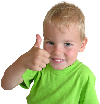 Thumbs Up - Su Doku: Letters, Numbers, Colors And Shapes [book] (445x355), Png Download