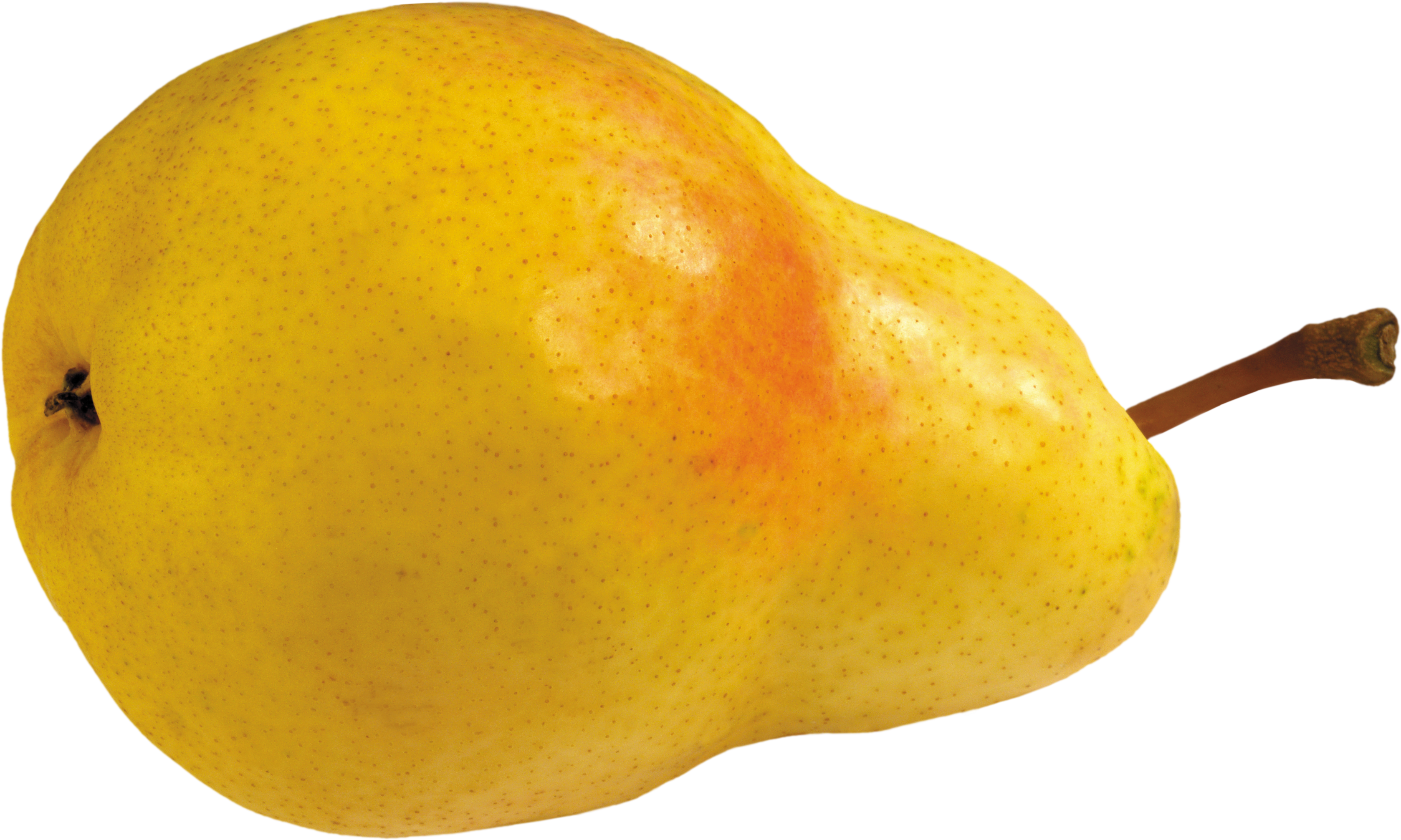 Pears Fruit Transparent Png (3356x2013), Png Download