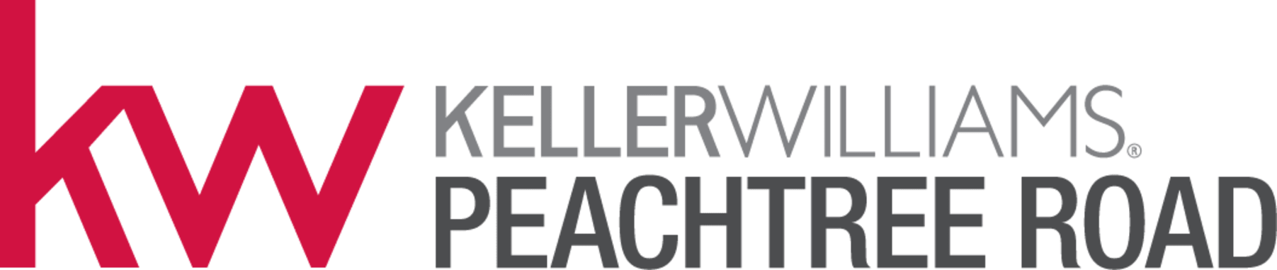 Jpg Logos W/ White Backgrounds - Keller Williams Preferred Properties Logo (1101x239), Png Download