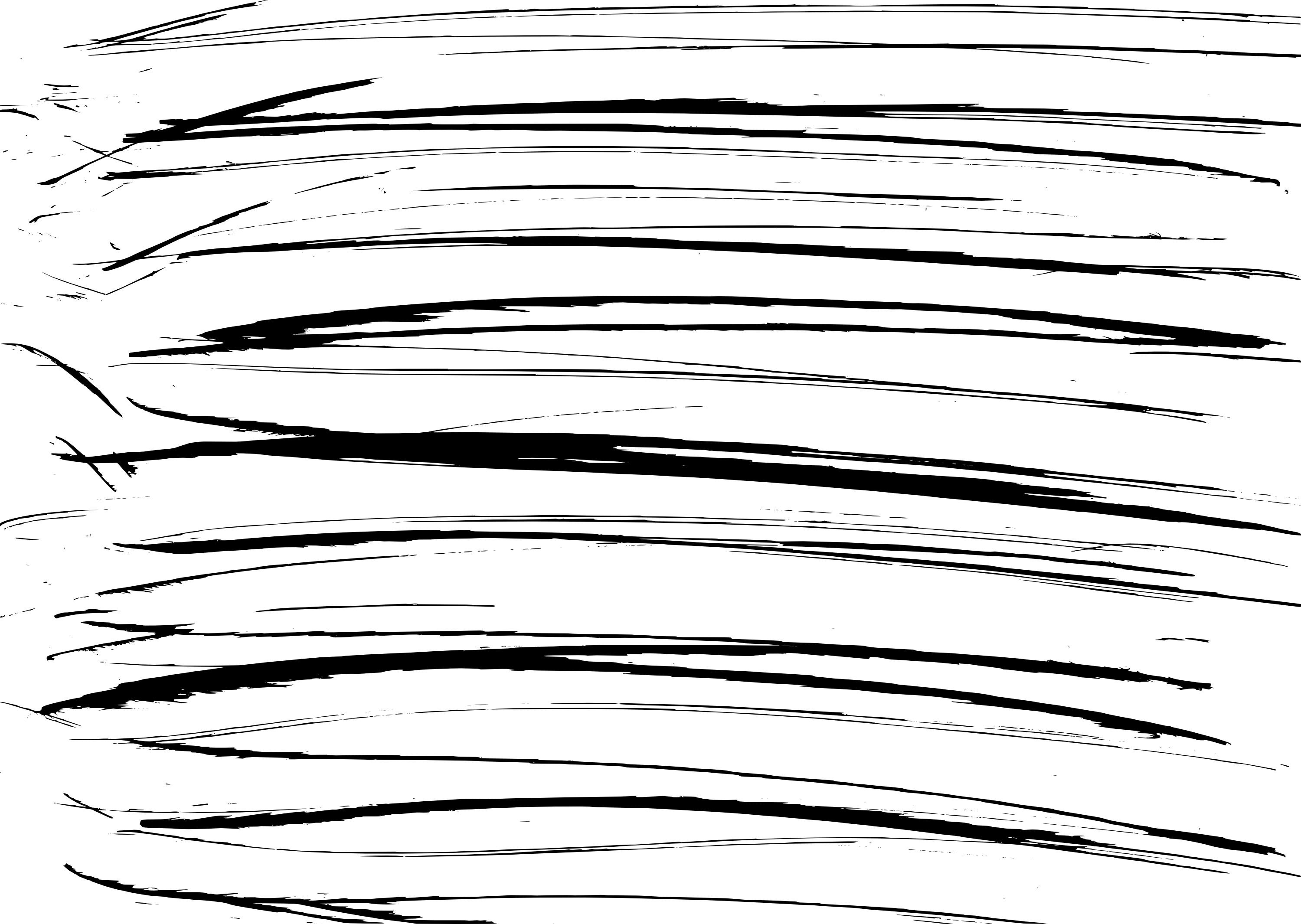 Png Texture Grunge Download - Portable Network Graphics (3000x2131), Png Download