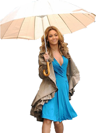 Beyonce Png - Beyoncé (375x464), Png Download