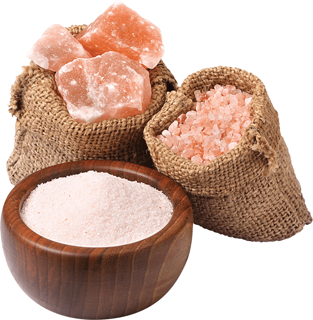 The Himalayan Salt Mart Spirit In Quality Policy Implementation - Puro Healthy Salt 1 Kg (1200x1200), Png Download
