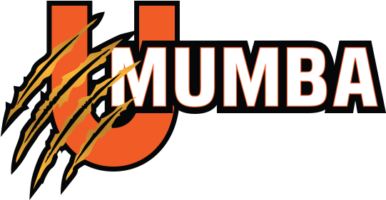 Haryana Steelers Vs U Mumba - Kabaddi U Mumba Logo (800x400), Png Download