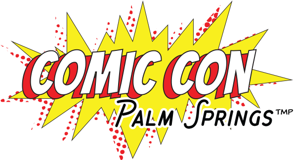 The Chuck Jones Gallery Will Bring Its Roster Of Amazing - Palm Springs Comic Con 2018 (608x336), Png Download