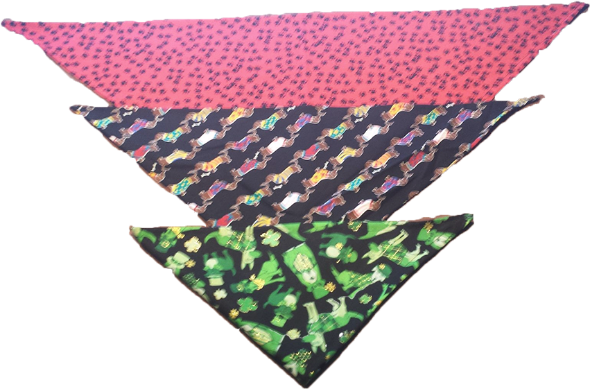 Large Bandana - Kerchief (1000x1000), Png Download