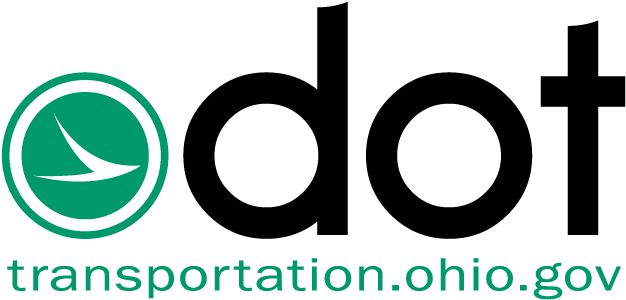 The Zephyr-dot - Ohio Department Of Transportation (792x465), Png Download